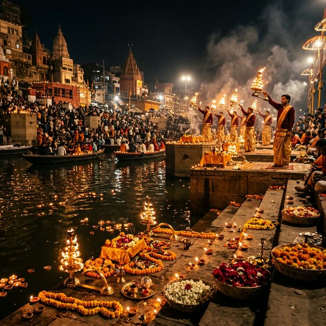 Varanasi